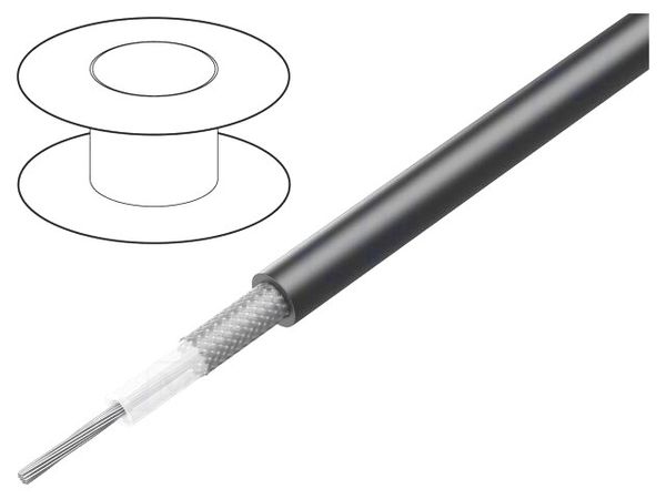 RG58CK electronic component of Siva Cavi