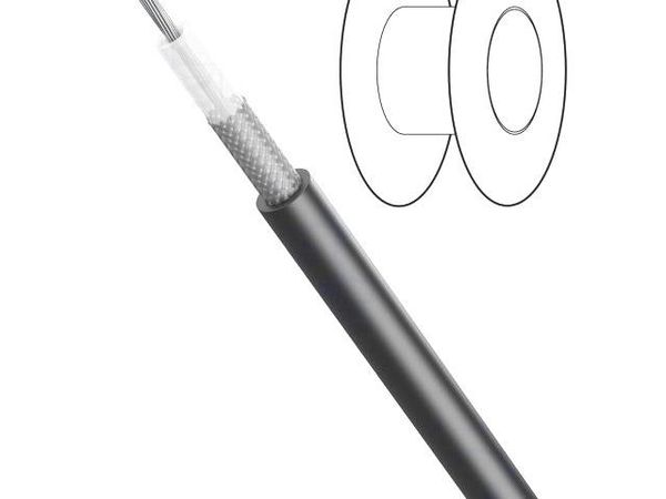 RG58CU Coaxial Cables