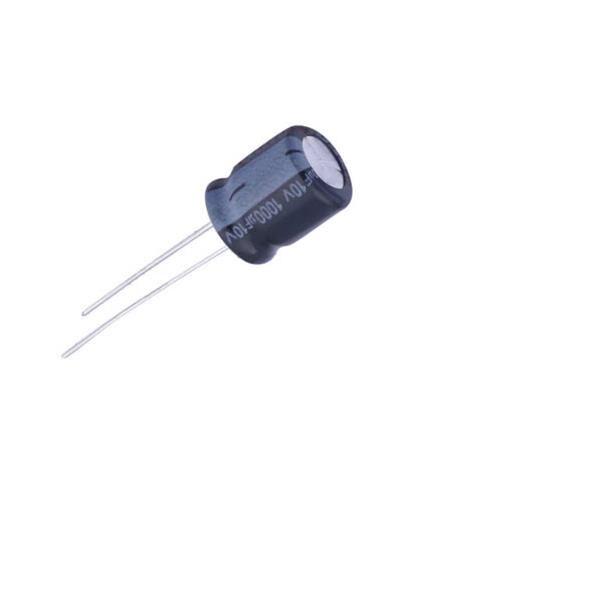 RGA102M1CBK-1016G  Passive Components