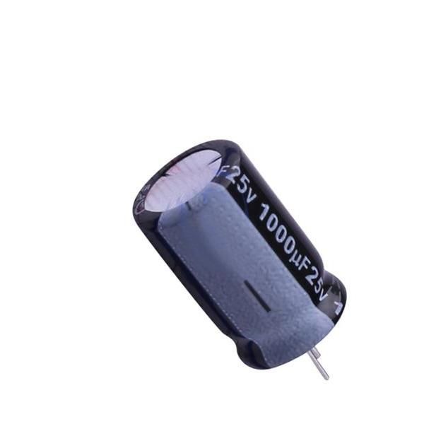 RGA102M1HSA-1325G Aluminium Electrolytic Capacitors - Radial Leaded