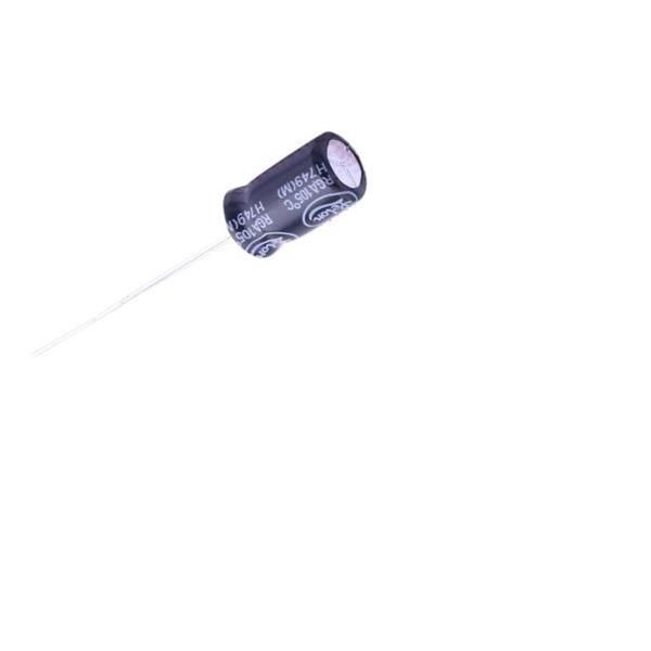 RGA220M2ABK-0611G  Passive Components