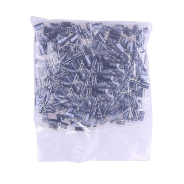 RGA221M1HBK-1016  Passive Components