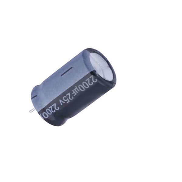 RGA222M1VBK-1620  Passive Components