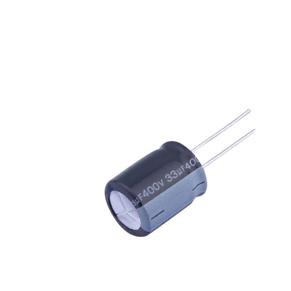 RGA331M1CBK-0611G electronic component of Lelon