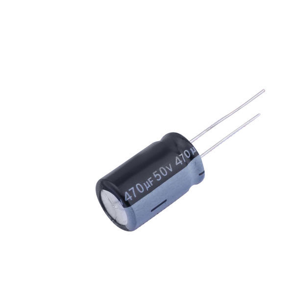 RGA471M1VBK-1016 electronic component of Lelon