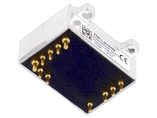 RGA4W250W010A-003  Power