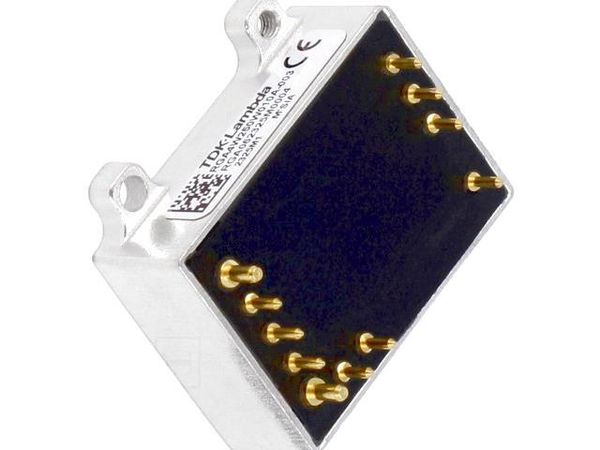 RGA4W250W010A-003 Non-Isolated DC/DC Converters