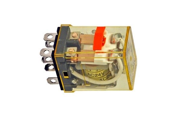 RH2B-UCDC110V General Purpose Relays
