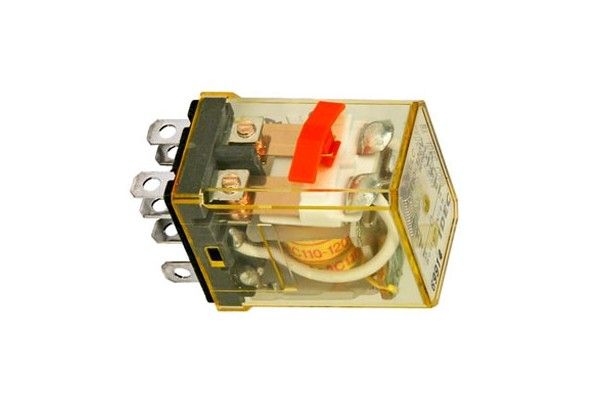 RH2B-ULCD-DC24V Unclassified