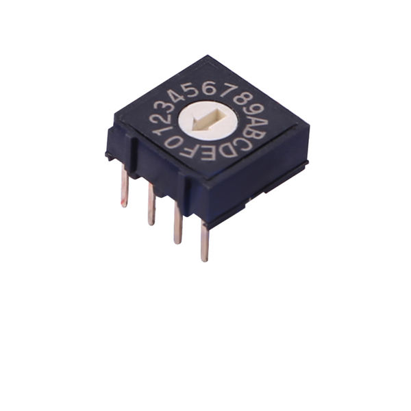 RH4AF-16R-V-B electronic component of Diptronics