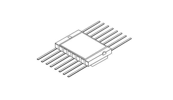RHFL4913KPA1 electronic component of STMicroelectronics