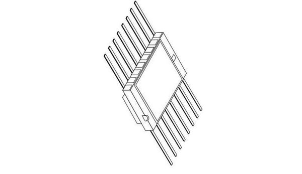 RHFL4913KPA1 LDO Voltage Regulators