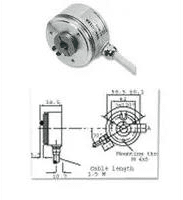 RI58-D/5000ED.37IB electronic component of Hengstler