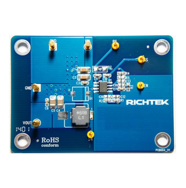 EVB_RT7247CHGSP electronic component of Richtek