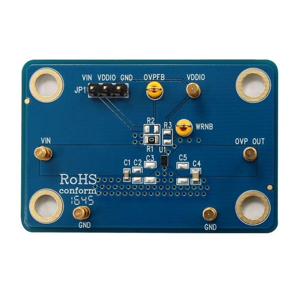 EVB_RT9746WSC electronic component of Richtek