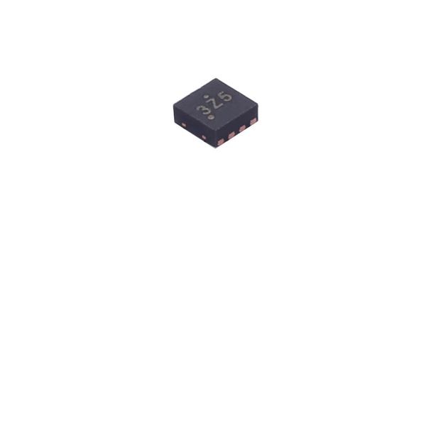 RT5715GQW electronic component of Richtek