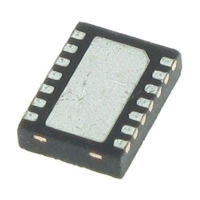 RT6541AGQW electronic component of Richtek