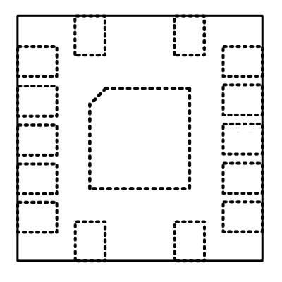 RT8209MGQW electronic component of Richtek