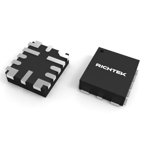 RT8238BGQW electronic component of Richtek