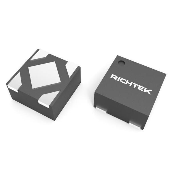 RT9073A-19GQZ electronic component of Richtek
