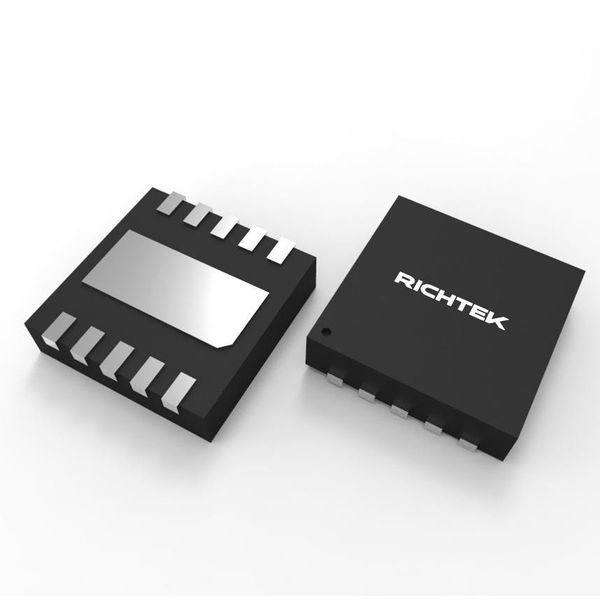 RT9059AGQW electronic component of Richtek