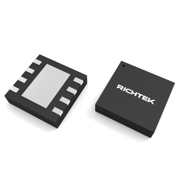 RT9614AGQW electronic component of Richtek