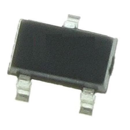 CMPD1001 TR PBFREE electronic component of Central Semiconductor