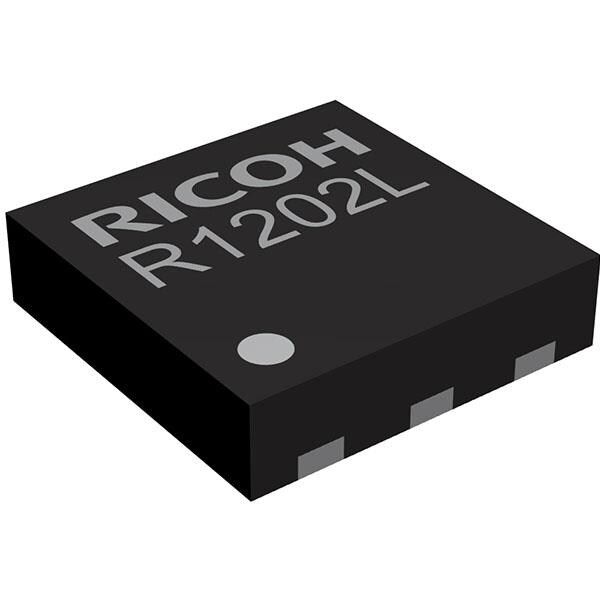 R1202L721A-TR electronic component of Nisshinbo