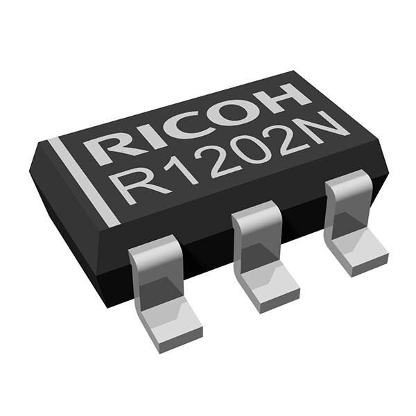 R1202N723A-TR-FE electronic component of Nisshinbo