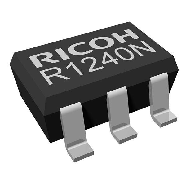 R1240N001A-TR-FE electronic component of Nisshinbo