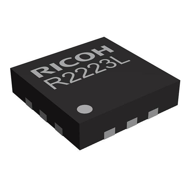 R2223L-E2 electronic component of Nisshinbo