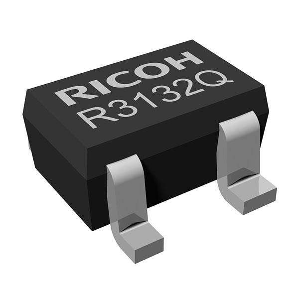 R3132Q47EA-TR-FE electronic component of Nisshinbo