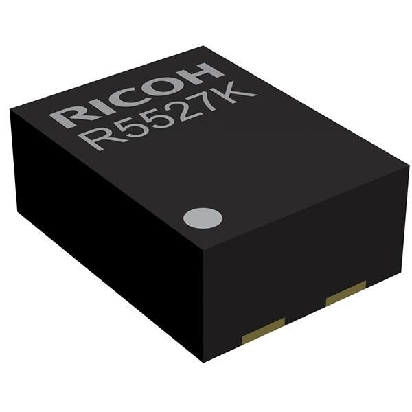 R5527K001D-TR electronic component of Nisshinbo