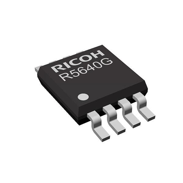 R5640G302BA-E2-FE electronic component of Nisshinbo