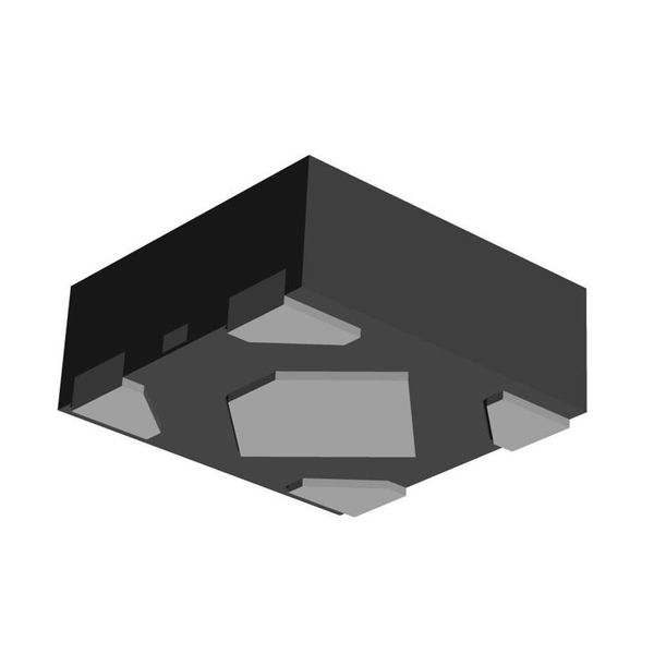 RP114K121D-TRB  Semiconductors