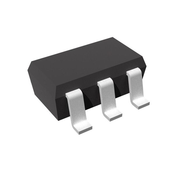 RP170N331B-TR-FE electronic component of Nisshinbo