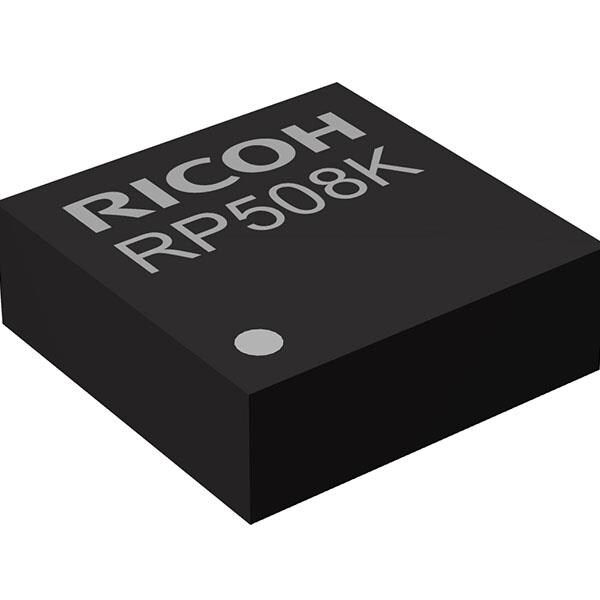 RP508K181B-TR electronic component of Nisshinbo