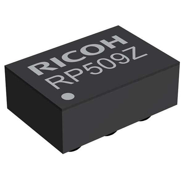 RP509Z071B-E2-F electronic component of Nisshinbo