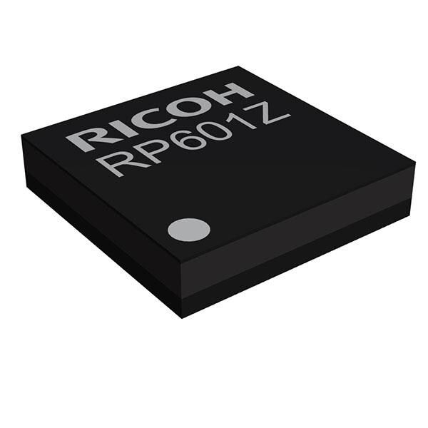 RP601Z330A-E2-F electronic component of Nisshinbo