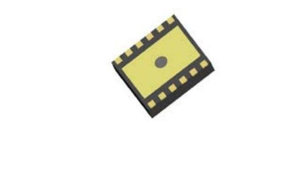 RP605K203B-TR electronic component of Nisshinbo