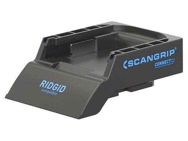 RIDGID CONNECTOR electronic component of Scangrip