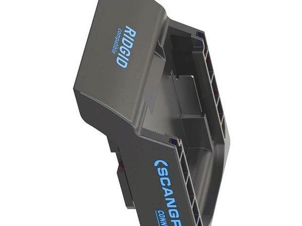 RIDGID CONNECTOR LED Bars and Arrays