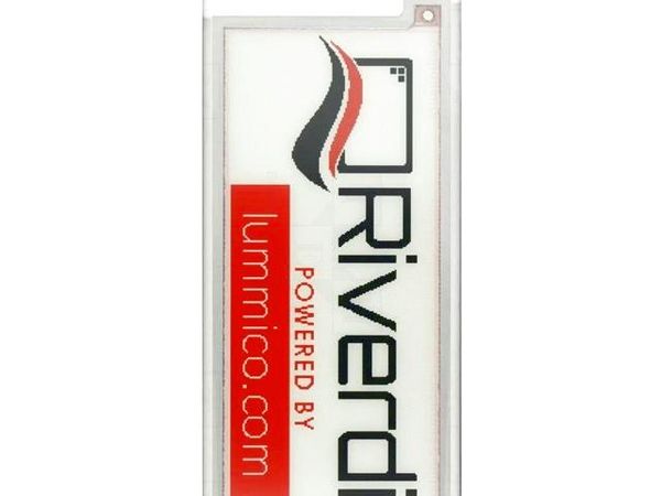 RIEPD-29-BRW Electronic Paper Displays - ePaper