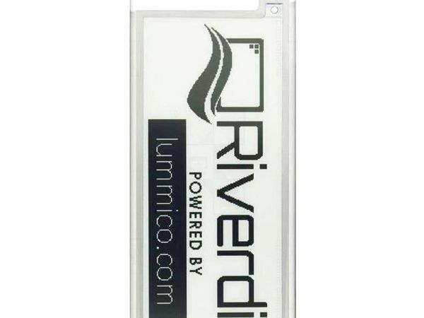 RIEPD-29-BW Electronic Paper Displays - ePaper