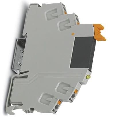 RIF-0-OPT-24DC/48DC/100 Terminal Block Interface Modules