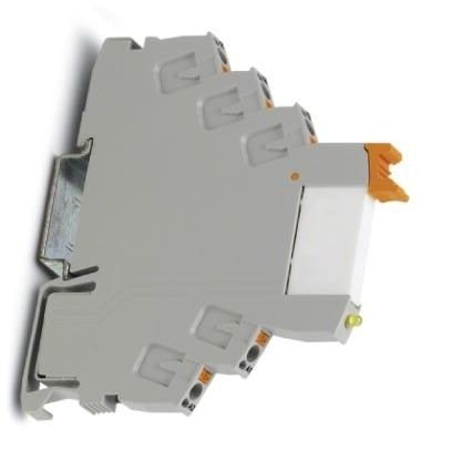 RIF-0-RPT-12DC/21 Unspecified Connectors