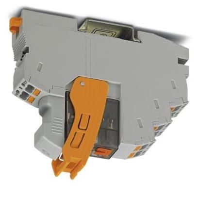 RIF-1-RPT-LV-120AC/1X21MS  Electromechanical