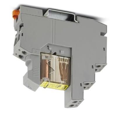 RIF-1-RSC-LDP-24DC/2X21/FG  Electromechanical