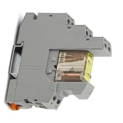 RIF-1-RSC-LDP-24DC/2X21/FG Relay Sockets & Fixings