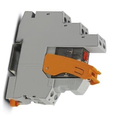 RIF-1-RSC-LV-120AC/1X21MS Industrial Relays
